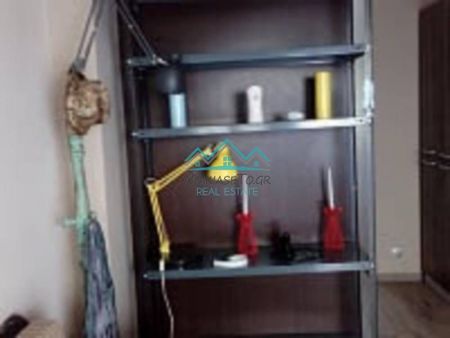 Studio/Γκαρσονιέρα για ενοικίαση Κρυονέρι (Τριανδρία - Δόξα - Κρυονέρι) - Photo 2