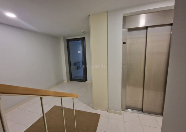 Apartamento T1 no Centro Histórico de Braga