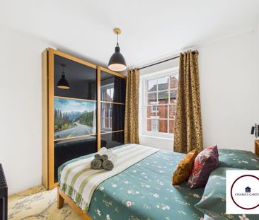 2 bedroom semi-detached house to rent - Photo 3