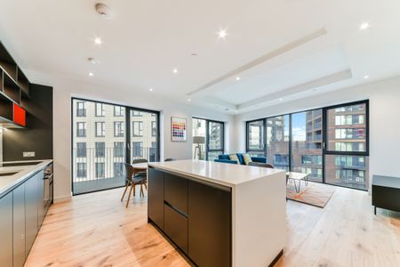 1 bedroom apartment to rent - Photo 5