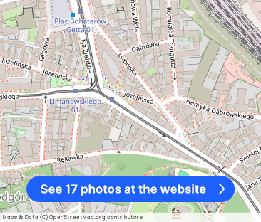 Przestronne mieszkanie na wynajem Centrum Krakowa - Photo 1