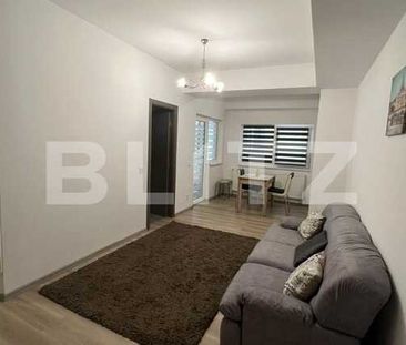 Apartament 2 camere, 55 mp, mobilat/utilat modern, zona Calea Severinului - Fotografie 6