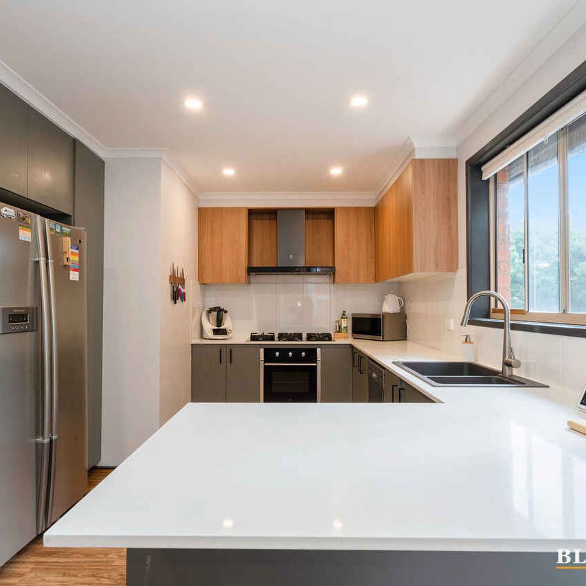 Renovated Ngunnawal home - Photo 1