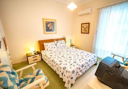 Διαμέρισμα για ενοικίαση Τερψιθέα - Γλυφάδα (Πάτρα) - Φωτογραφία 4