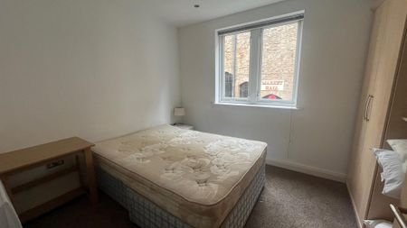 2 bedroom apartment to rent - Photo 4