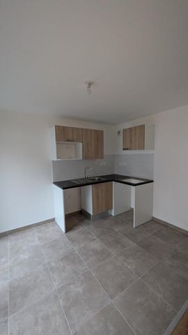 Sans frais d'agence ni garant T3 duplex neuf à Mérignac soleil - Photo 4