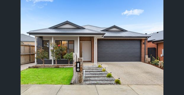 Stylish, Light-Filled Family Living in the Heart of Mount Duneed - Photo 1