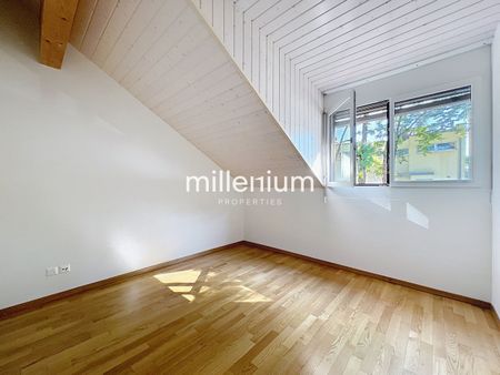 Villa with garden in the heart of Chambésy - Photo 3