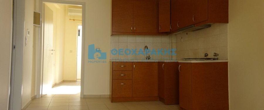 Διαμέρισμα για ενοικίαση Κέντρο - Βαλιδέ Τζαμί (Ηράκλειο Κρήτης) - Φωτογραφία 1