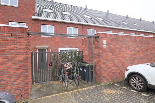 Te huur: Huis Houtblazersstraat in Eindhoven - Foto 1