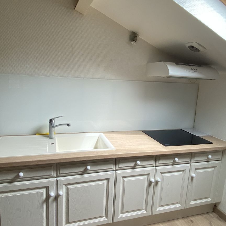 Location Appartement 1 pièce 43m² ST SEVER 40500 - Photo 1