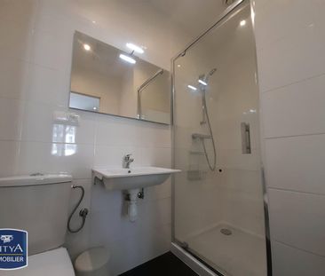 Location Appartement 1 pièce 25m² TOURS 37000 - Photo 5