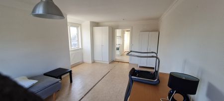 Järnvägsgatan 7B - Photo 2