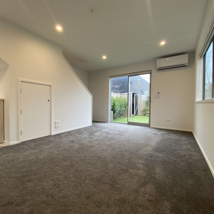 Unit 17, 257 Armagh Street, City Centre (Christchurch City), Christchurch - Photo 1