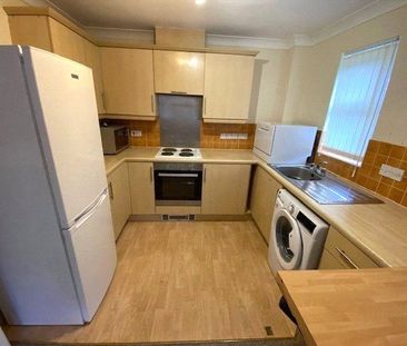 Parkside, 193 Hart Road, Fallowfield, Manchester, M14 7BA - Photo 4