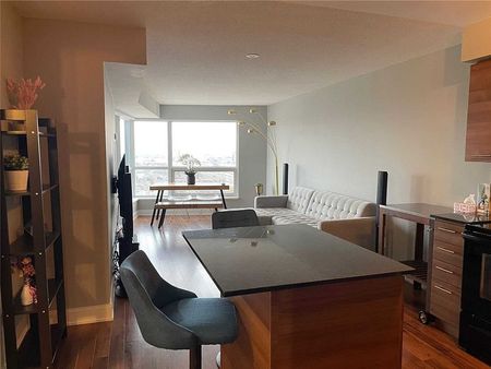 For Lease - 135 Village Green Square Unit# 2416, Toronto, Ontario - Photo 4