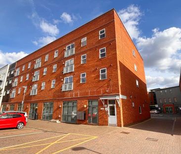 2 bedroom flat to rent - Photo 3