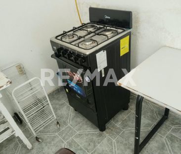 DGE RENTA depto amueblado a 5 min de CU ideal p/ estudiantes/profes... - Photo 2