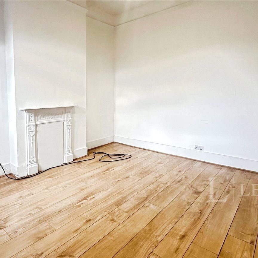 1 bedroom house to rent New Bedford Road, Luton, Bedfordshire, LU3 - Photo 1