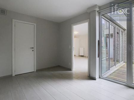 Appartement te huur - Photo 3