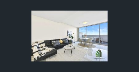 Townhouse Style I City Views I Street Access - Photo 2