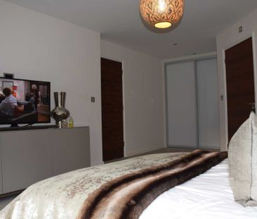 Le Marchant, Townsend Gate, Berkhamsted. - Photo 6