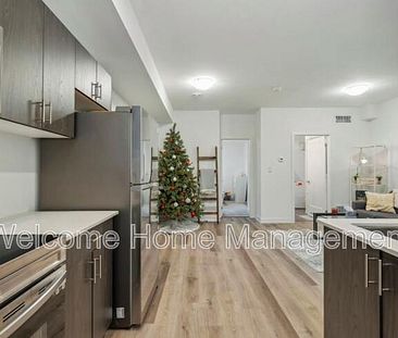 $1,695 / 1 br / 1 ba / A fantastic townhome for rent in Charming We... - Photo 1