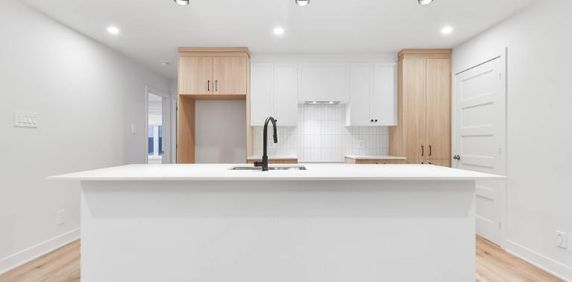 Condo 5 1/2 à louer à L'Assomption - Photo 2