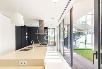 House for rent with views in Torre en Conill (Betera)