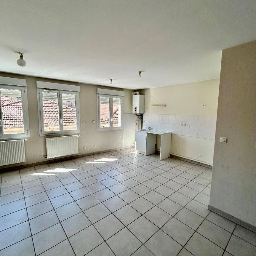 Location appartement 2 pièces 57.2 m² à Vienne (38200) 4 - Photo 1