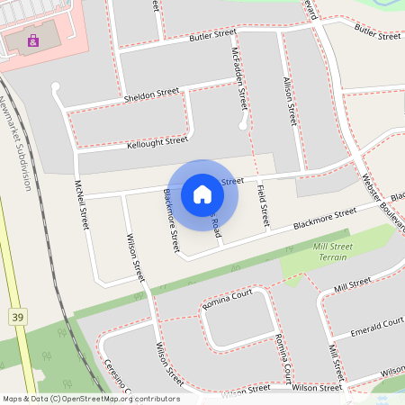 1978 Boyes Street, Innisfil