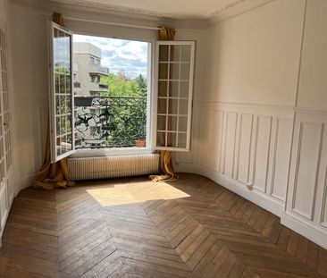 Location Appartement 3 pièces 50m² NEUILLY SUR SEINE 92200 - Photo 2