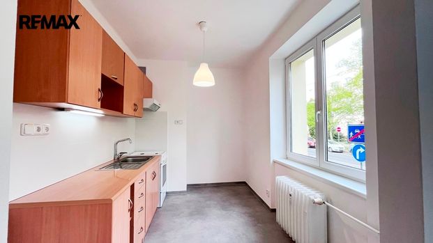 Pronájem bytu 1+1 v osobním vlastnictví 40 m², Plzeň - Photo 1