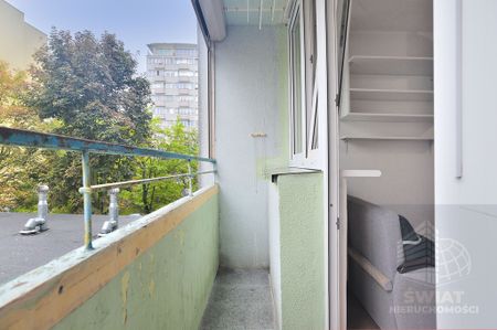 Słoneczne mieszkanie z balkonem - ul. Potulicka - Photo 4