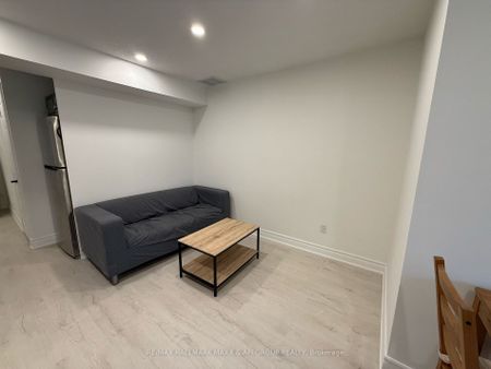 For Lease - 34 Cypress Court Unit# Basement, Aurora, Ontario - Photo 2