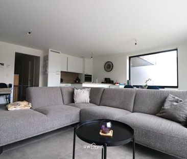 Appartement te huur - Photo 1