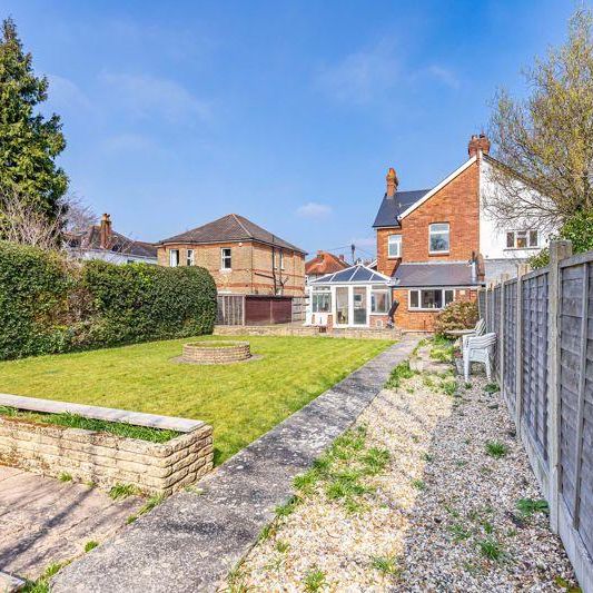 5 bedroom semi-detached house to rent - Photo 1