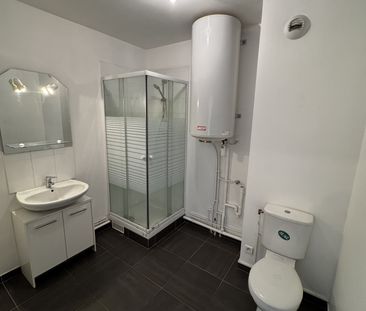 Location Appartement 2 pièces 39m² VILLEPARISIS 77270 - Photo 2