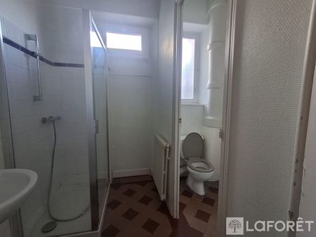 Appartement T3 Romilly-sur-Seine à louer - Photo 5