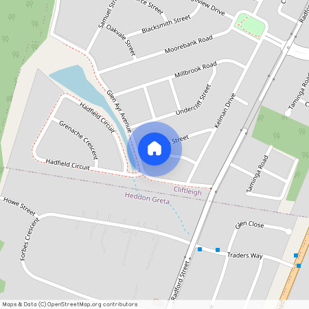 15 Shalistan Street, NSW 2321, Cliftleigh