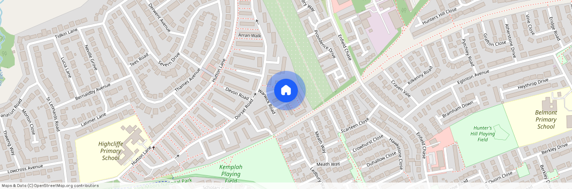 Derby Road, Guisborough