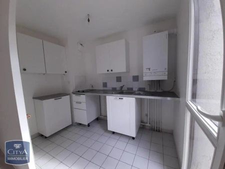 Appartement à louer 2 pièces 43.83m² - Photo 4