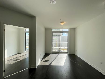 For Lease - 50 O'Neill Road Unit# 207, Toronto, Ontario - Photo 3
