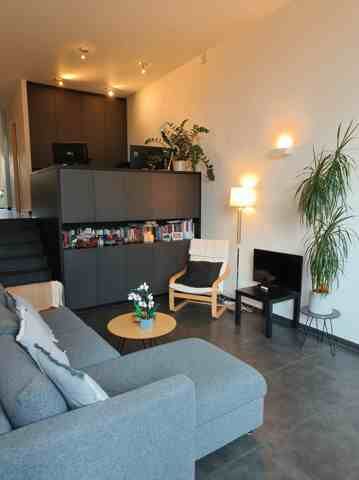 Appartement te huur in Antwerpen Berchem - Photo 5