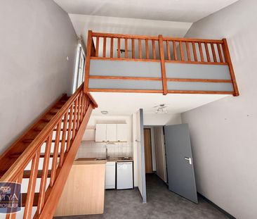 Location Appartement 2 pièces 40m² TOURS 37100 - Photo 6