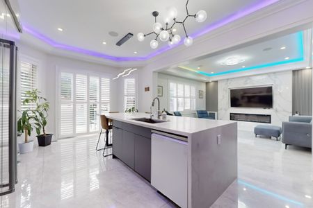 For Lease - 20 Giardina Crescent, Richmond Hill, Ontario - Photo 5