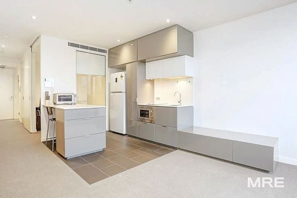 1306/551 Swanston Street, Carlton - Photo 1