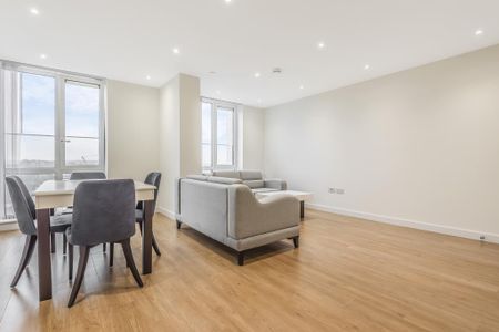 1 bedroom apartment to rent - Photo 3