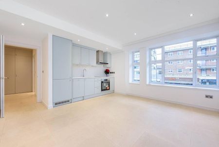 1 bedroom flat to rent - Photo 4