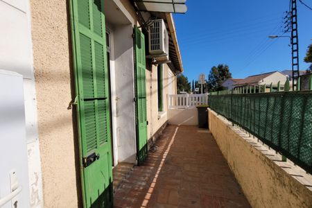Maison indépendante - T2 avec terrasse et garage - Photo 2